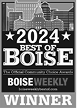 Best of Boise 2024