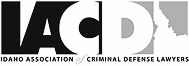 Idaho Association of Criminal Defense Lawyers