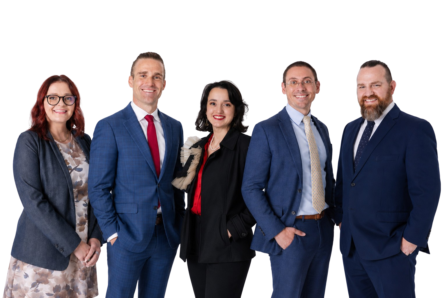Attorneys of Idaho personal injury and criminal defense attorneys