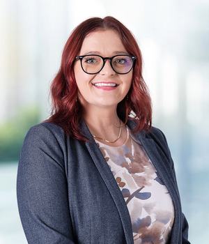 Bailey Twitchell, Criminal Defense Attorney at Attorneys of Idaho