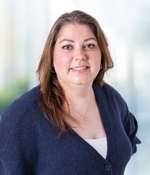 Erin Kirkpatrick, Personal Injury Case Manager
