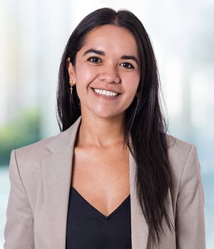 Gisel Schulman, Criminal Defense Paralegal at Attorneys of Idaho