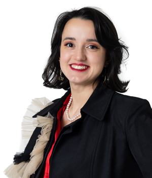 Rachel E. Lara, Criminal Defense Attorney at Attorneys of Idaho