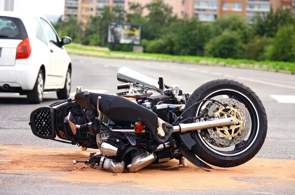 motorcycle accidents in Boise