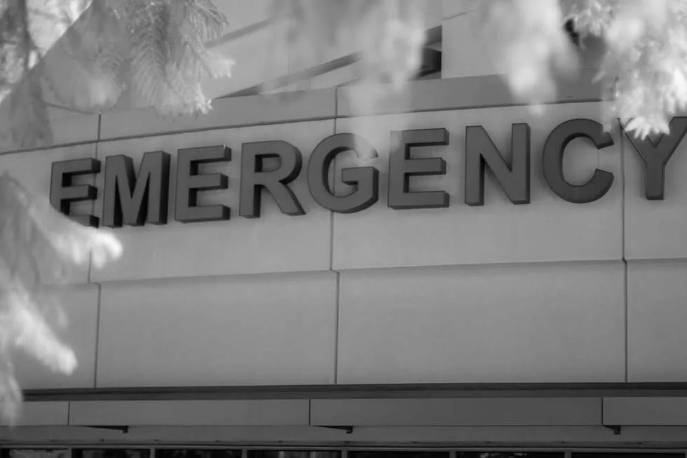 Boise, ID - Car Accident w/ Injuries Closes I-84 Near Airport