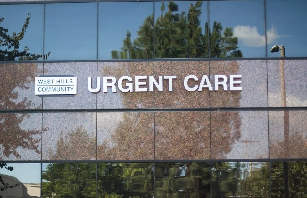 urgent care