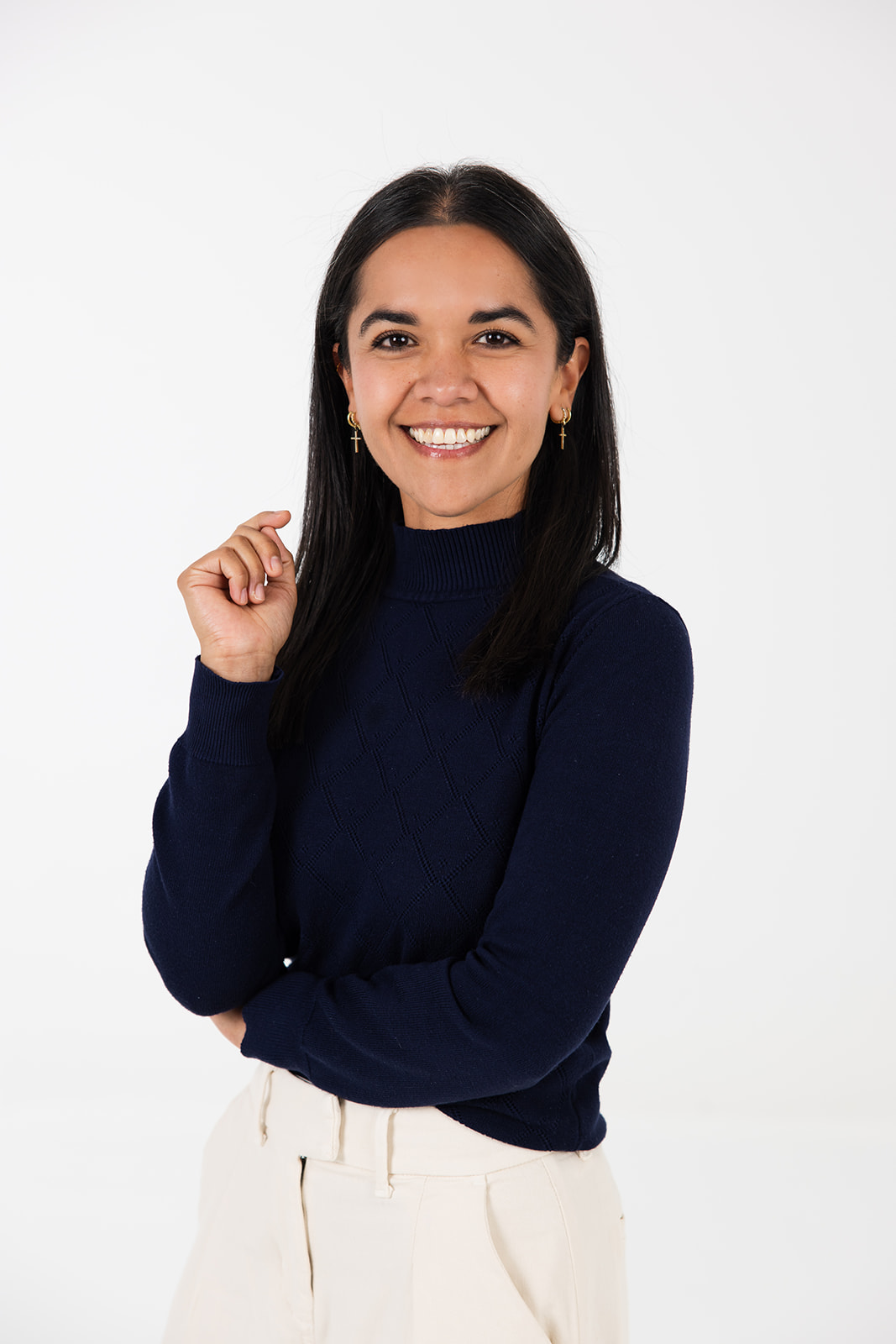 Gisel Schulman, Personal Injury Case Manager