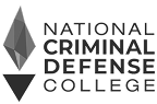 National Criminal Defense College