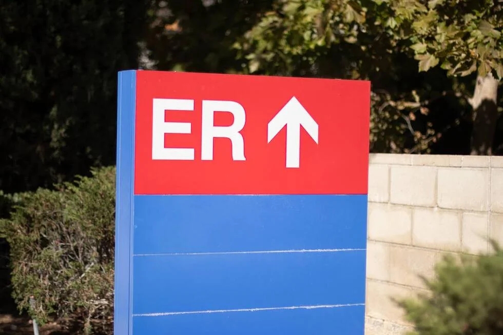 ER