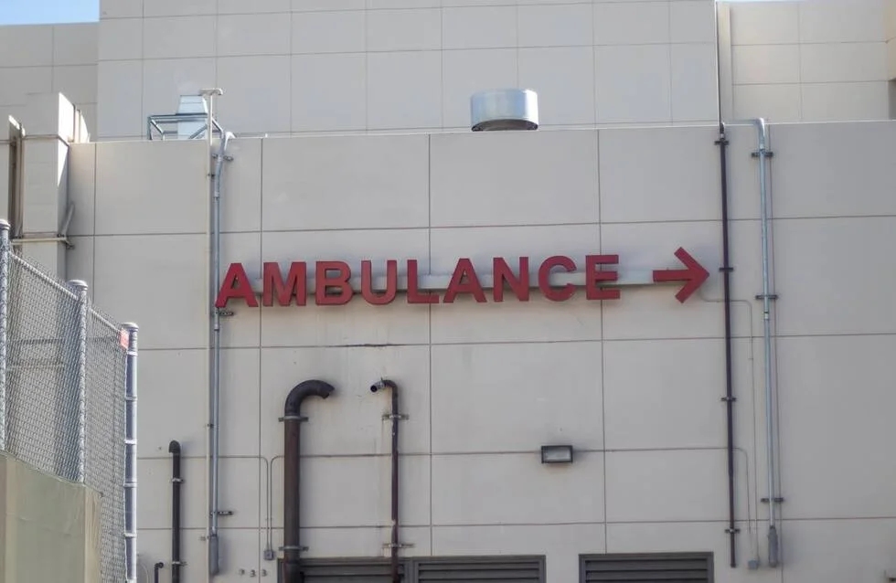 ambulance
