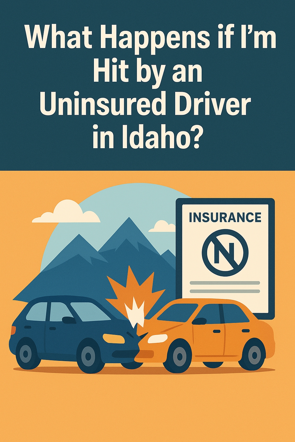 Uninsured Driver