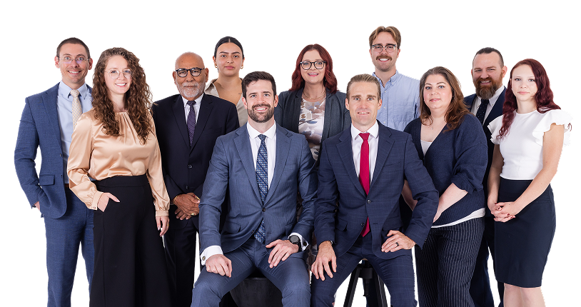 Attorneys of idaho group