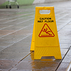 Slip-and-Fall Injuries