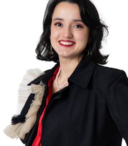 Rachel E. Lara