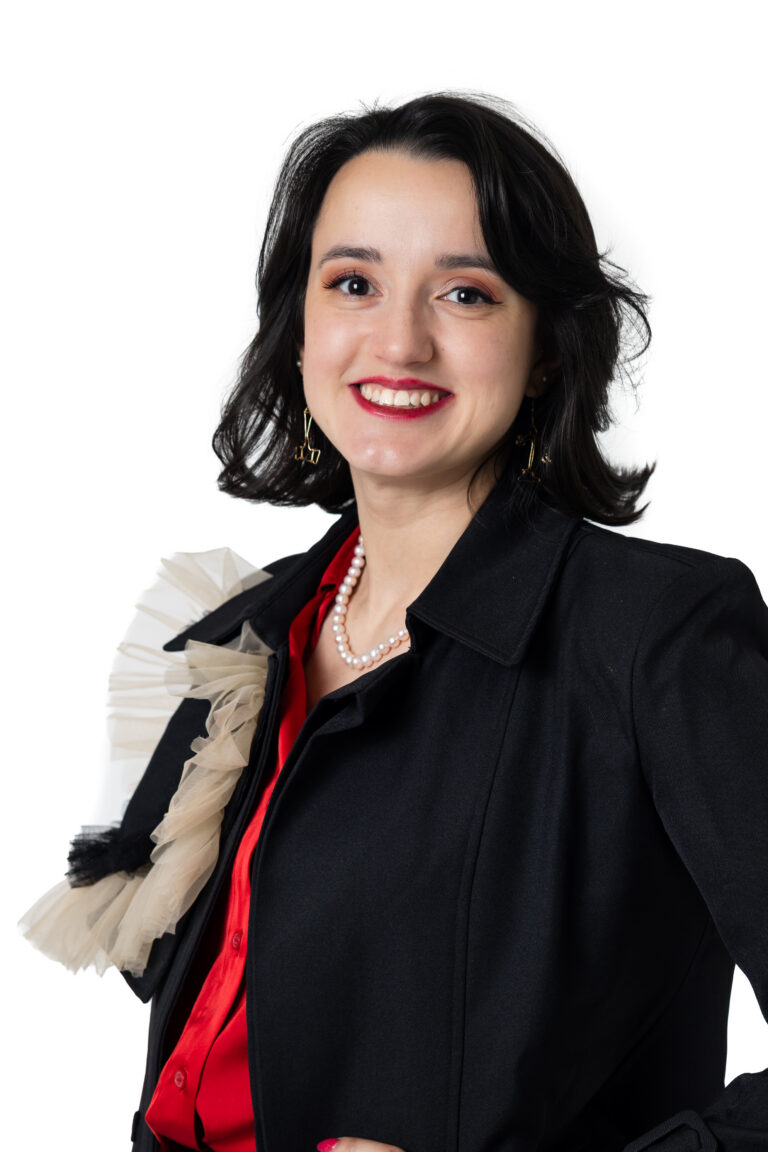 Rachel E. Lara